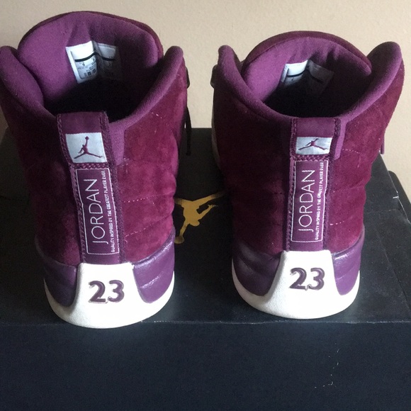 Jordan 12’s - Picture 2 of 3